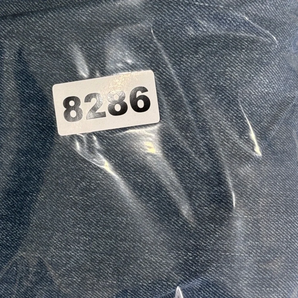 Levis levi 505